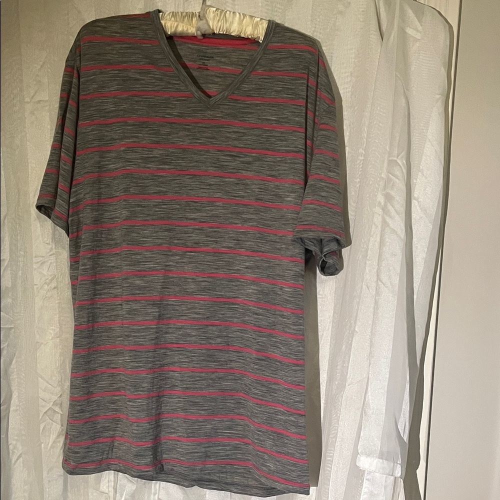 Icebreaker Tech V Lite T-Shirt - Short-Sleeve - Men's XL